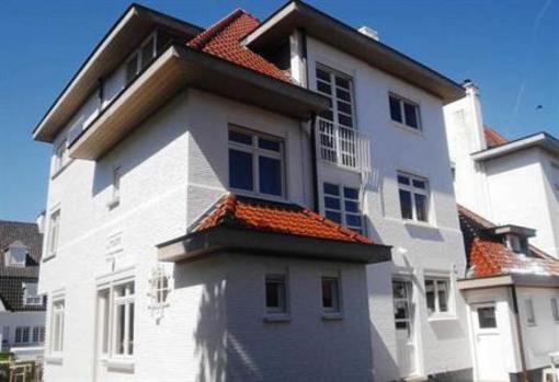 фото отеля Huis De Mier