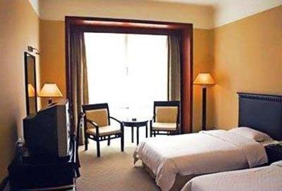 фото отеля Nanhai Hotel Changsha