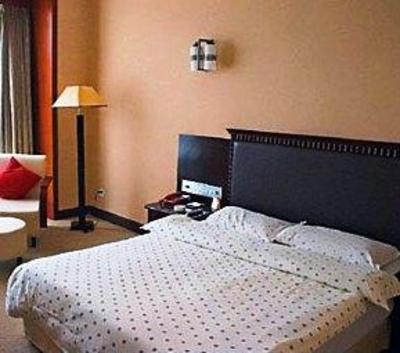 фото отеля Nanhai Hotel Changsha