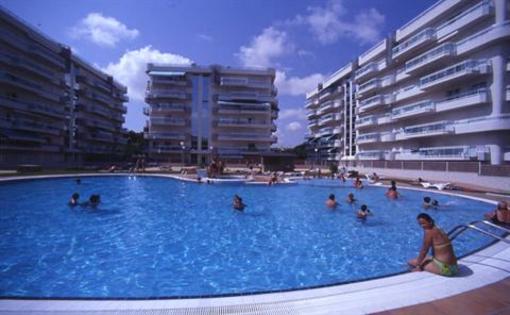 фото отеля Larimar Apartamentos Salou