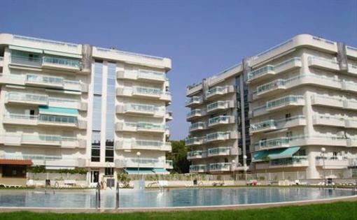 фото отеля Larimar Apartamentos Salou