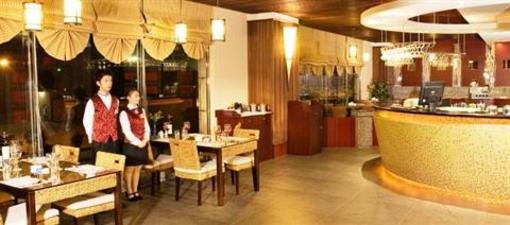 фото отеля Jiabo Hotel