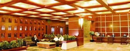 фото отеля Jiabo Hotel
