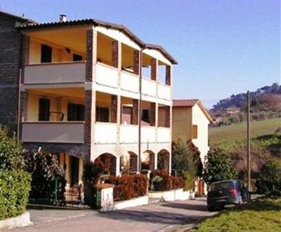фото отеля Il Terrazzo Orvieto