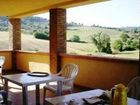 фото отеля Il Terrazzo Orvieto