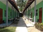 фото отеля Green Peace Bungalows