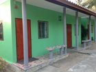 фото отеля Green Peace Bungalows