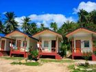 фото отеля Green Peace Bungalows