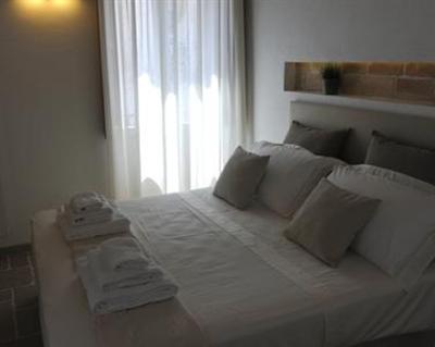 фото отеля B&B Numero 85