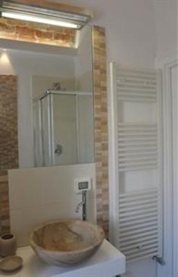 фото отеля B&B Numero 85
