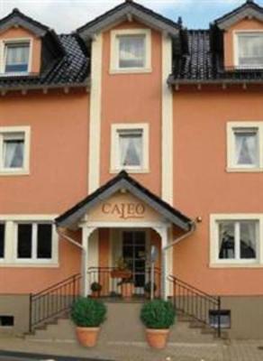 фото отеля Caleo - Latinum