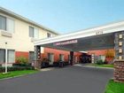 фото отеля Comfort Suites Vancouver