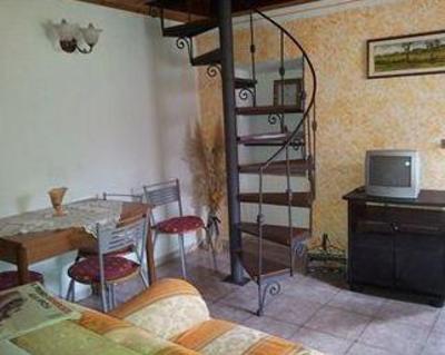 фото отеля B&B Enrica Tamburlini