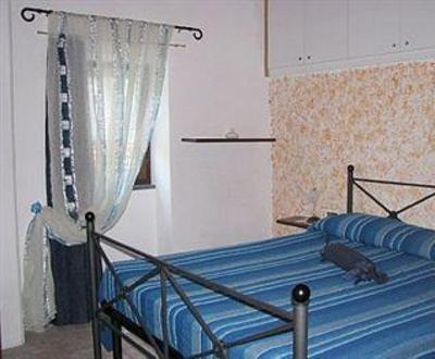 фото отеля B&B Enrica Tamburlini
