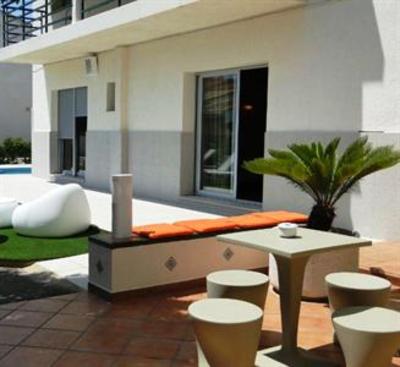 фото отеля Apartamentos Villamor