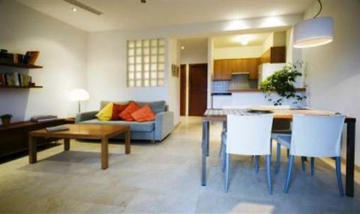 фото отеля Apartamentos Villamor