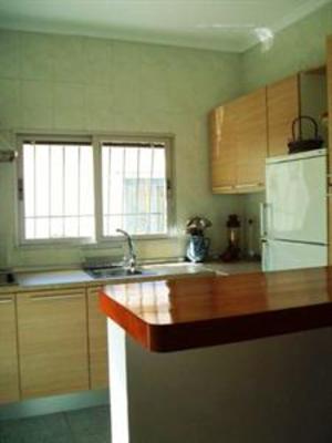 фото отеля Apartamentos Villamor