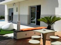 Apartamentos Villamor