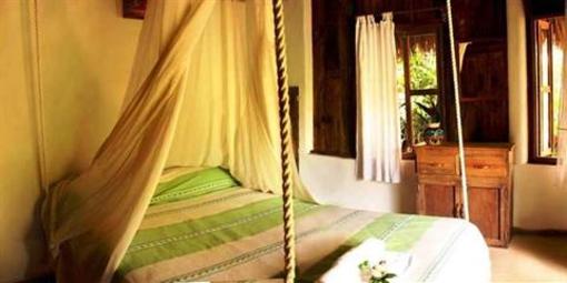 фото отеля Cabanas Biuzaa'
