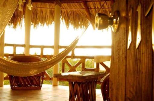 фото отеля Cabanas Biuzaa'