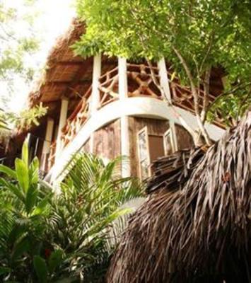 фото отеля Cabanas Biuzaa'