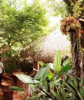фото отеля Cabanas Biuzaa'