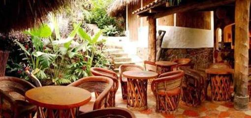 фото отеля Cabanas Biuzaa'