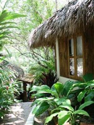 фото отеля Cabanas Biuzaa'
