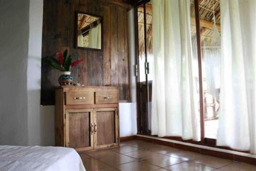 фото отеля Cabanas Biuzaa'