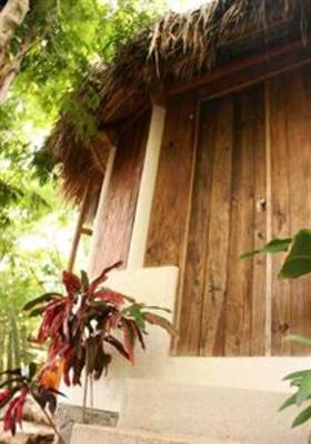 фото отеля Cabanas Biuzaa'