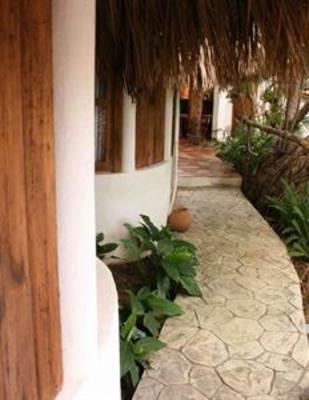 фото отеля Cabanas Biuzaa'
