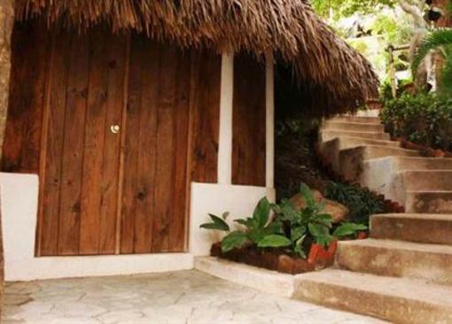 фото отеля Cabanas Biuzaa'