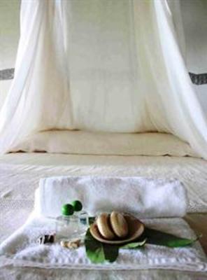фото отеля Cabanas Biuzaa'
