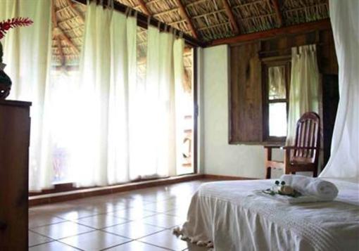 фото отеля Cabanas Biuzaa'