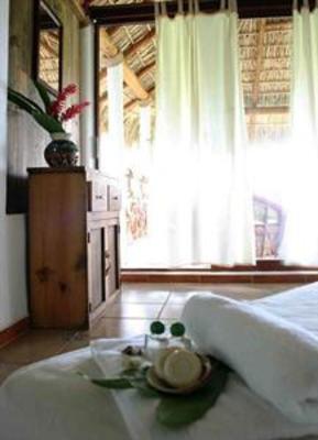 фото отеля Cabanas Biuzaa'