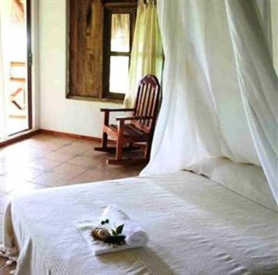 фото отеля Cabanas Biuzaa'