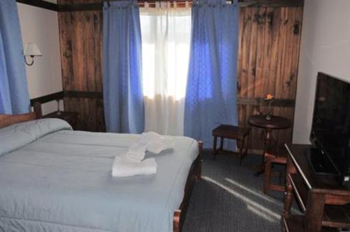 фото отеля Hosteria Elken