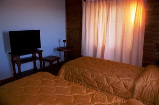 фото отеля Hosteria Elken