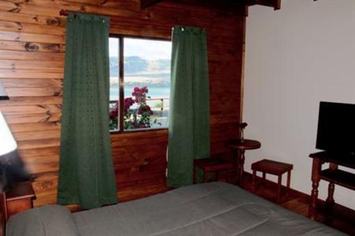 фото отеля Hosteria Elken