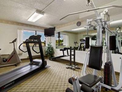 фото отеля Ramada Plaza Hotel Hagerstown
