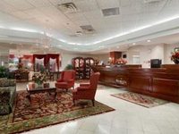 Ramada Plaza Hotel Hagerstown