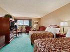 фото отеля Ramada Plaza Hotel Hagerstown