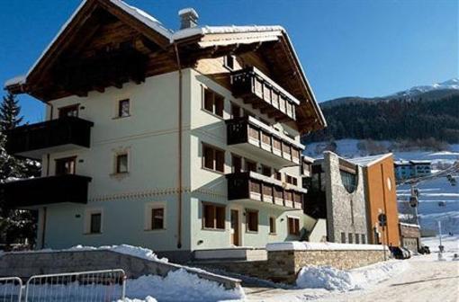 фото отеля Residence Pedranzini