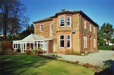 фото отеля Rowallan House