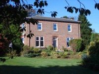 Rowallan House