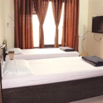 фото отеля Dreamhome Serviced Apartments, Goregaon East