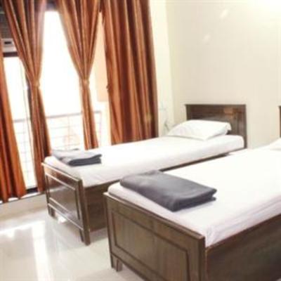 фото отеля Dreamhome Serviced Apartments, Goregaon East