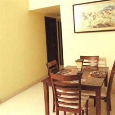 фото отеля Dreamhome Serviced Apartments, Goregaon East