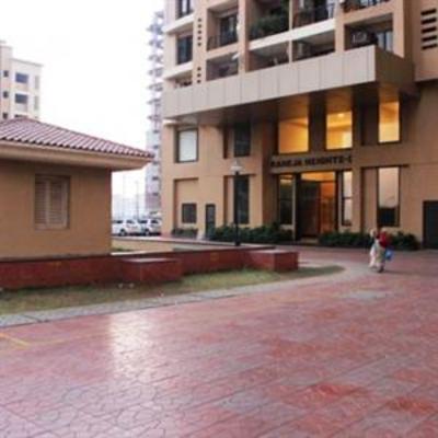 фото отеля Dreamhome Serviced Apartments, Goregaon East