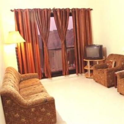 фото отеля Dreamhome Serviced Apartments, Goregaon East